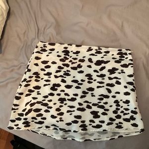 Altars state skirt size medium NWOT